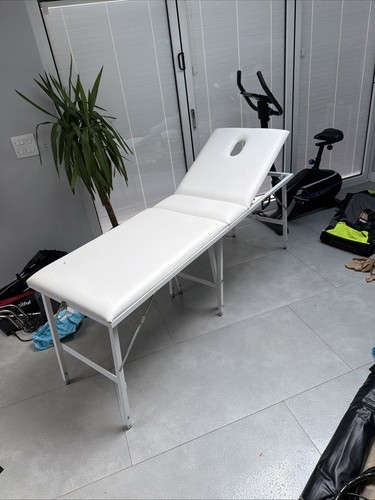 Portable massage table folding - massage,