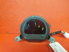 WK MAXI MXI 125 SPEEDO INSTRUMENT CLUSTER SPEEDOMETER 2023 