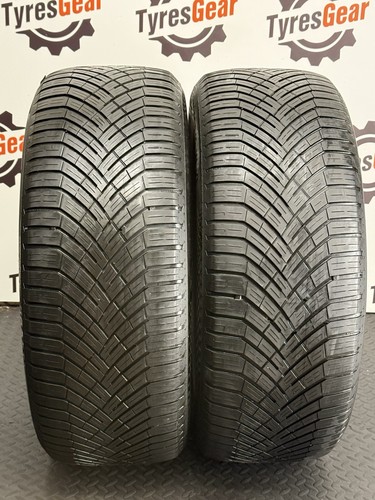 255 r19 107w xl - 2x, 50