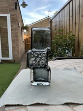 WHITEFRIARS Glass Drunken