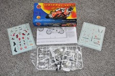 Airfix 02484 Yamaha 500cc