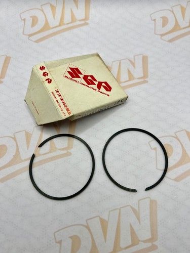 Genuine nos suzuki 1975 rm125 - suzuki,
