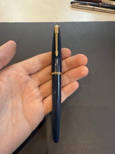 Vintage parker arrow fountain - vintage,
