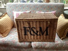 XL Large Fortnum and Mason