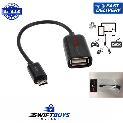 Micro usb female - usb, to