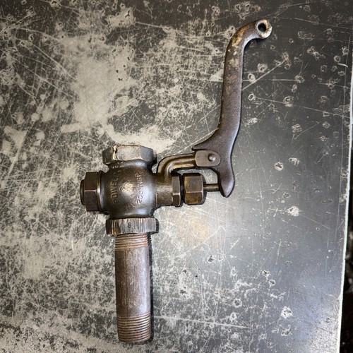 Antique powell 200 - 3/4”, wsp