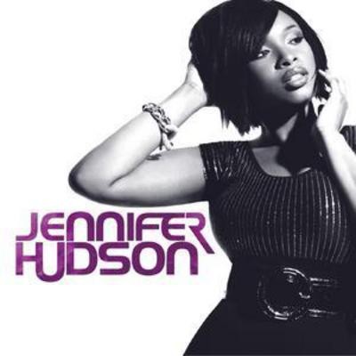 Jennifer hudson - jennifer,