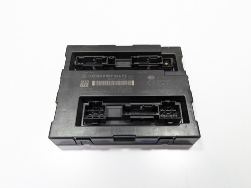 Audi comfort control - audi, 8r