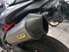 2016 TRIUMPH SPEED TRIPLE R