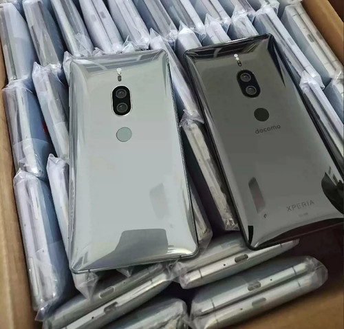 Original sony xperia xz2 - xperia,