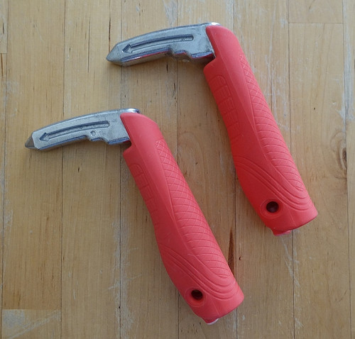 Car door handle - car,