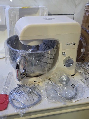 Facelle stand mixer - mixer, 5.5