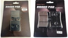 Brake Pad Set For Cagiva River