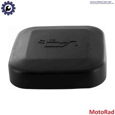 SEALING CAP OIL FILLER NECK