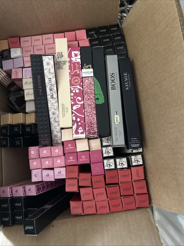 Joblot bundle 35ml - of,