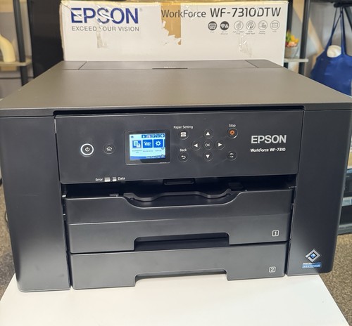 Pson workforce pro 7310dtw - pson,