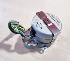 Triton T300si stepper motor