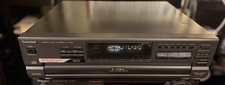 Technics SL-PD887 Stereo 5