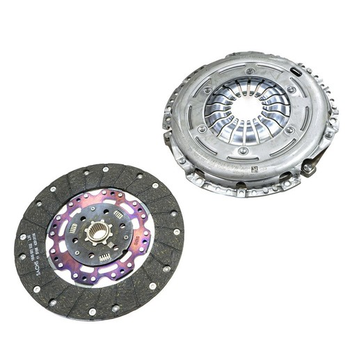 Clutch kit for - vw, audi