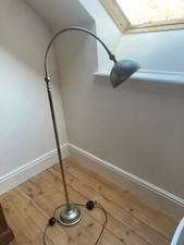 Nickel Mid century modern