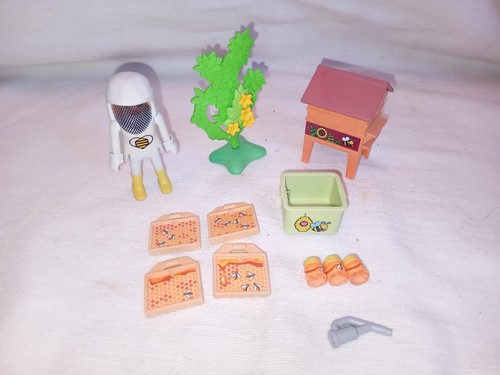 Playmobil farm city - playmobil,
