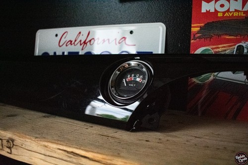 Gauge holder mazda mx5 miata - holder,