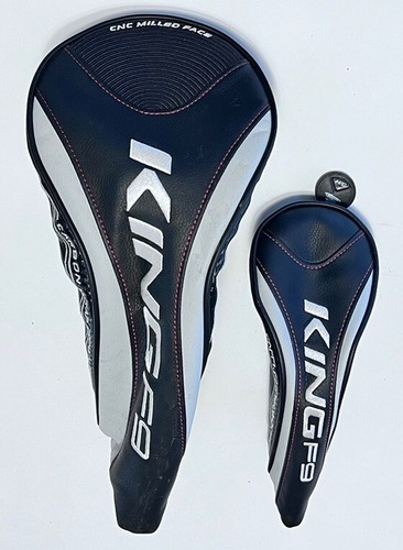 Cobra king driver hybrid - *cobra,