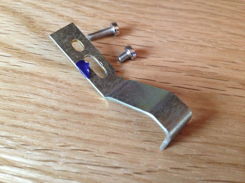 Goldring lenco gl75 vintage - goldring,