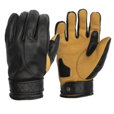 Goldtop Unlined Deerskin Palm