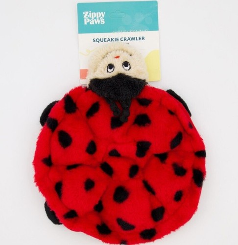 Sale new zippy paws red - sale,