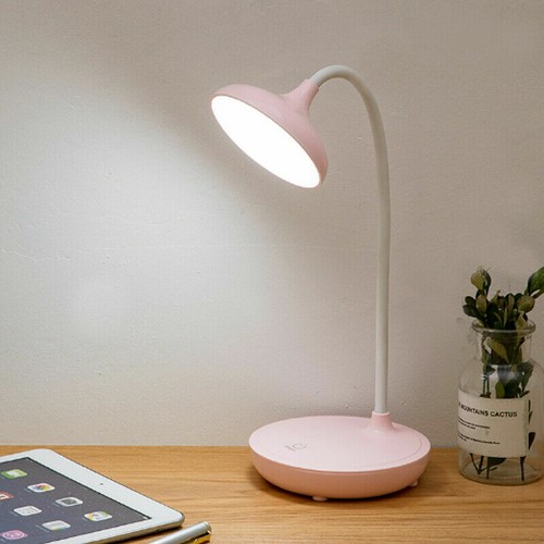 Led touch reading light - reading, desk