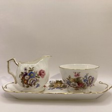 Aynsley Summertime Crocus 3 Pc