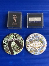 vintage & Rare Millenium Dome