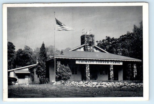 Oscawana roadside - oscawana,,