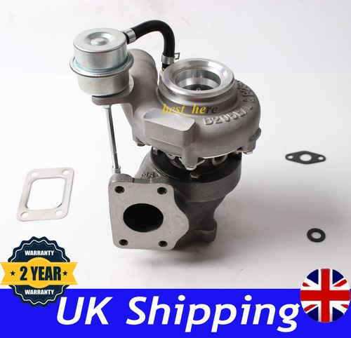 Turbo charger for - saab, gt1752s