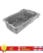 Oil Sump For Audi A3 TT Seat