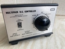 Hammant & Morgan Multipack DC