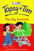 Topsy and tim the - tim:,