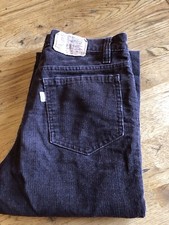 Men’s Levi’s Cords