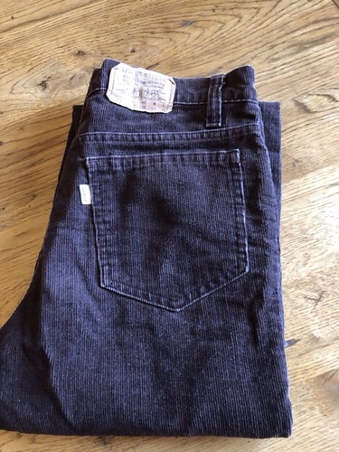 Men levi cords - men’s,