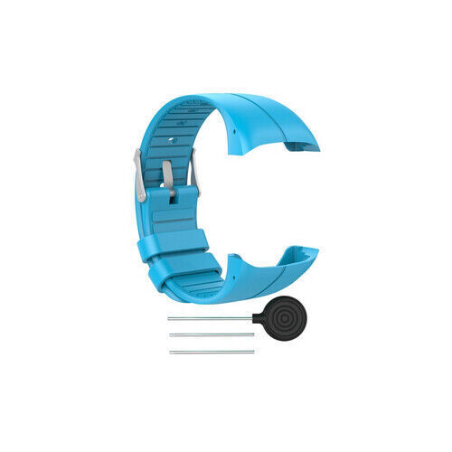 Replacement silicone wrist - replacement,