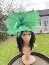 SNOXELL & GWYER EMERALD GREEN