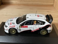 SUBARU IMPREZA WRC 08 #12