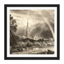 David Lucas Salisbury