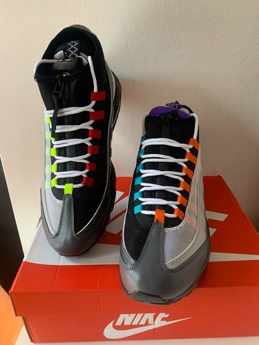 Air max sneakerboot - max,