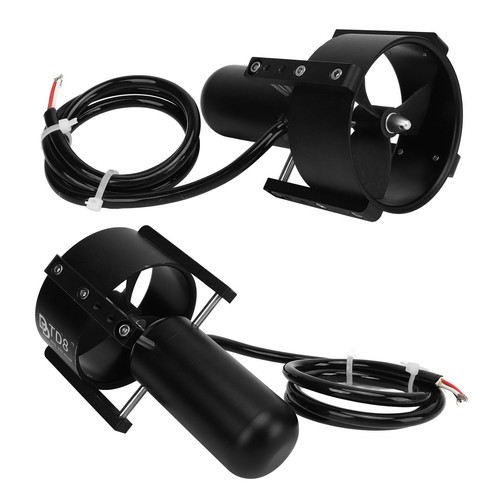 Underwater thruster full - thruster,
