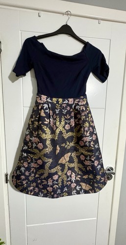 Ted baker lydda metallic - ted,