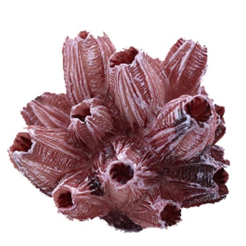 1pc artificial resin coral - resin,