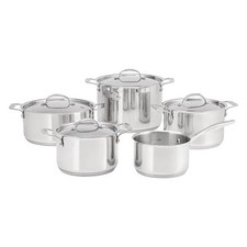5 Piece Pan Set Stellar 7000