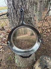 12” Lodge Cast Iron Skillet